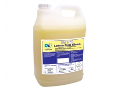 Lemon Dish Kleen DC760