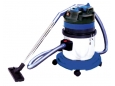 Wet / Dry Vacuum Cleaner c/w Stainless Steel Body WND-15(S)