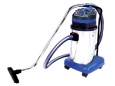 Wet / Dry Vacuum Cleaner c/w Stainless Steel Body WND-30(S)
