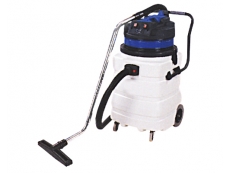Wet / Dry Vacuum Cleaner (Twin Motor) WND-90(P)
