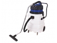 Wet / Dry Vacuum Cleaner (Twin Motor) WND-90(P)