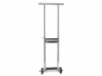 Stainless Steel Trolley (For Floor Blower) FBT-402