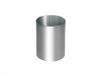  Stainless Steel Room Bin RB-036 (200mm (Dia) x 280mm (H))