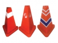 Triangularcone TTC24