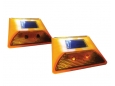 Solar Powered Road Stud