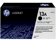 HP  No 13A Laserjet 1300 (2,500pgs) Q2613A