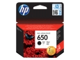 HP 685 Black Ink Cartridge CZ121AA