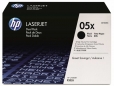 HP No 05X LaserJet P2055(6,500pgs) CE505X