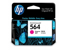 HP INK No 564 (Magenta) CB319WA