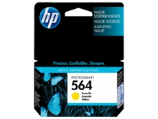 HP INK No 564 (Yellow) CB320WA