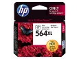 HP INK No 564xl (Photo Black)(not suitable for B110) CB322WA