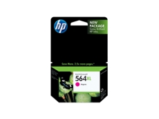 HP INK No 564xl (Magenta) CB324WA