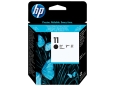HP INK No 11 Designjet 500/500ps/800/800ps/officejet K850 (Black Print-Head)  C4810A