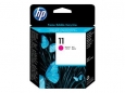 HP INK No 11 Designjet 500/500ps/800/800ps/officejet K850 (Magenta Print-Head)  C4812A