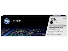 HP LaserJet Pro M251/M276 2.3K Blk Crtg CF210X