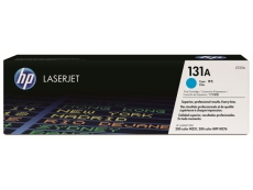 HP LaserJet Pro M251/M276 Cyan Crtg CF211A