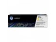 HP LaserJet Pro M251/M276 Yellow Crtg CF212A