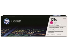 HP LaserJet Pro M251/M276 Magenta Crtg CF213A