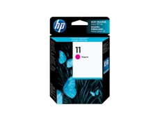 HP No 11 Businessjet 2200/2250/CP1700 (Magenta) C4837A