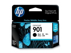 HP No 901 Oficejet J4660/4624 (Black) CC653AA