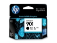 HP No 901 Oficejet J4660/4624 (Black) CC653AA