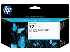 HP No 72 (Photo black)(130ml)  C9370A