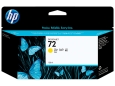 HP No 72 (Yellow)(130ml) C9373A