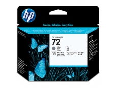 HP No 72 (Grey)(130ml) C9374A