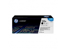 HP No 122A ColourLaserjet 2550 (Black)(5k) Q3960A