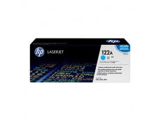 HP No 122A ColourLaserjet 2550 (Cyan)(4k) Q3961A