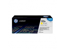 HP No 122A ColourLaserjet 2550 (Yellow)(4k) Q3962A