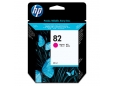 HP No 82 Designjet 500/500ps/800/800ps (Magenta)(69ml) C4912A