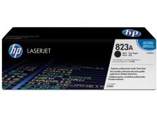 HP ColourLaserJet CP6015 (Black)(16,500pgs) revise CB380A