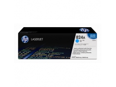 HP ColourLaserJet CP6015/ CM6040 mfp (Cyan)(21k)  CB381A