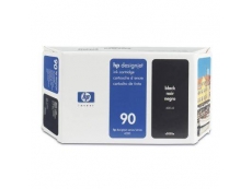 HP No 90 (Black)(400ml) C5058A