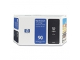 HP No 90 (Black)(400ml) C5058A
