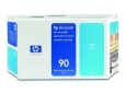 HP No 90 (Cyan)(400ml) C5061A