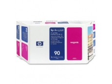 HP No 90 (Magenta)(400ml) C5063A