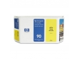 HP No 90 (Yellow)(400ml)  C5065A