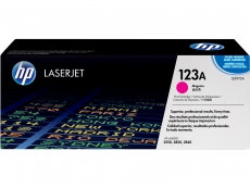 HP No 123A ColourLaserjet 2550 (Magenta)(2k) Q3973A