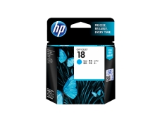 HP No 18 Pro L7380 (Cyan) C4937A