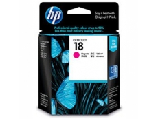 HP No 18 Pro L7380 (Magenta) C4938A