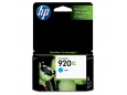 HP No 920XL Officejet 6500 (Cyan) CD972AA