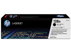 HP No 128A Color LaserJet Pro CP1525/CM1415 (Black)(2k) CE320A