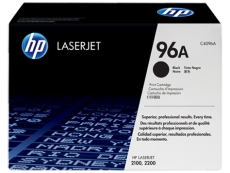 HP No 96A Laserjet 2100/2200 (5k) C4096A