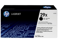 HP No 29X Laserjet 5000/5100 series (10k) C4129X