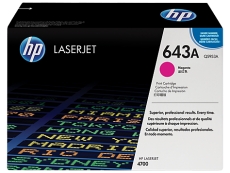 HP ColourLaserjet 4700mfp (Magenta)(10k) Q5953A