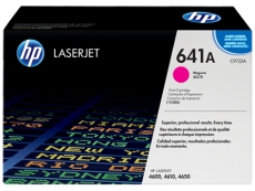 HP No 641A ColourLaserjet 4600 (Magenta)(8k) C9723A