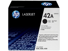 HP Laserjet 4250/4350 (10k) Q5942A