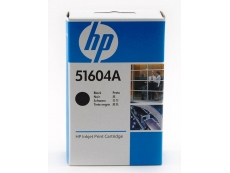 HP Think jet (Black) 51604A